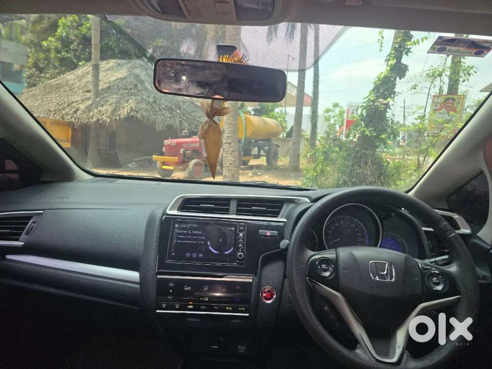 Honda Wr-v 2019 Diesel 107000 Km Driven