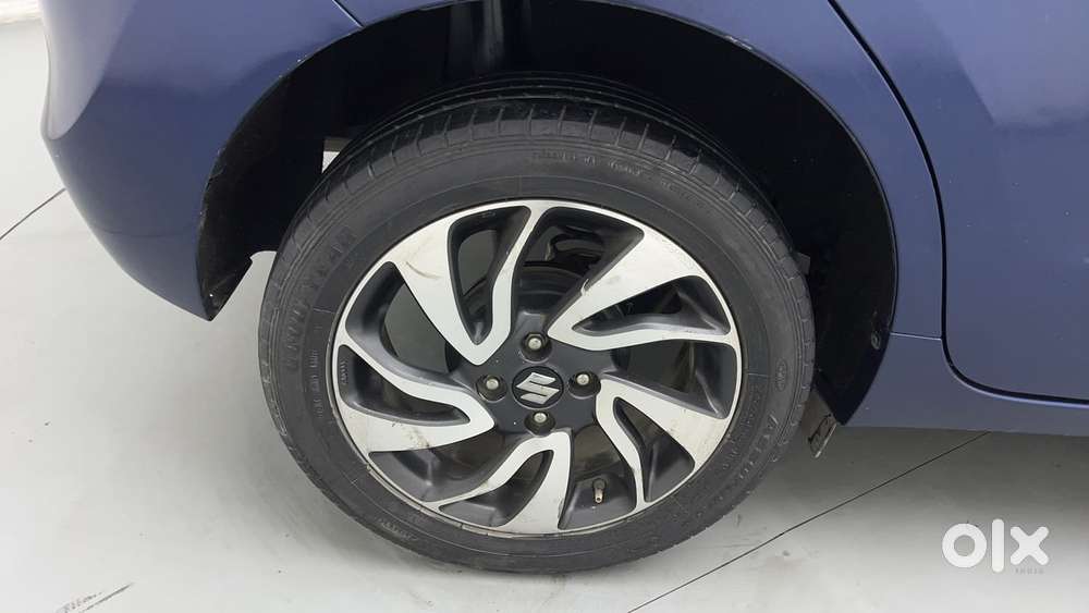 Maruti Suzuki Baleno 1.3 Alpha, 2021, Petrol