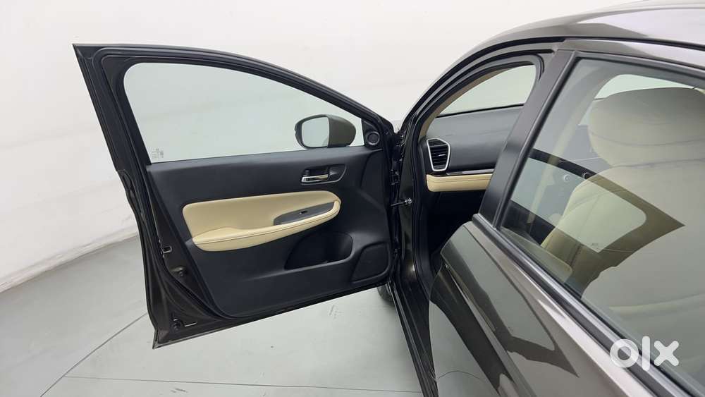 Honda City 1.5 Zx I-vtec Mt, 2022, Petrol