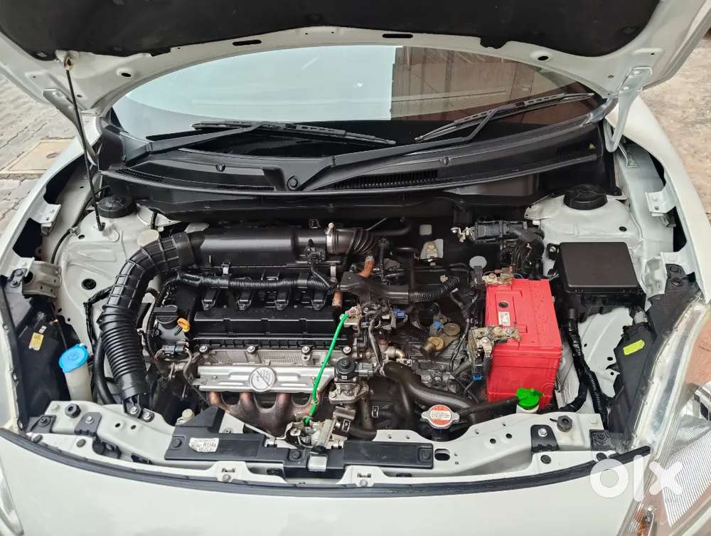 Maruti Suzuki Swift 2022