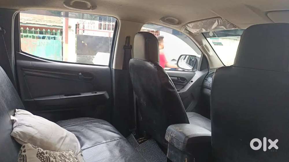 Isuzu S-cab Diesel 2024 Variant Emergency Sale