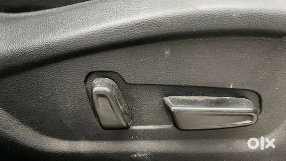 Hyundai Creta 1.6 Sx Vtvt (o) Executive, 2020, Petrol