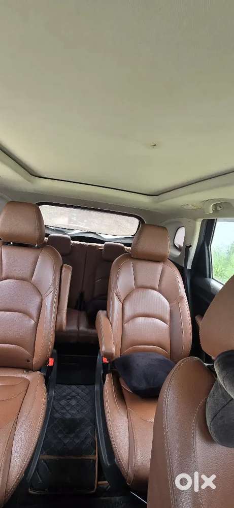 Mg Hector Plus Diesel 2022 First Owner