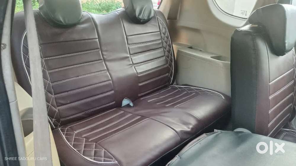 Maruti Suzuki Ertiga 2018 Diesel