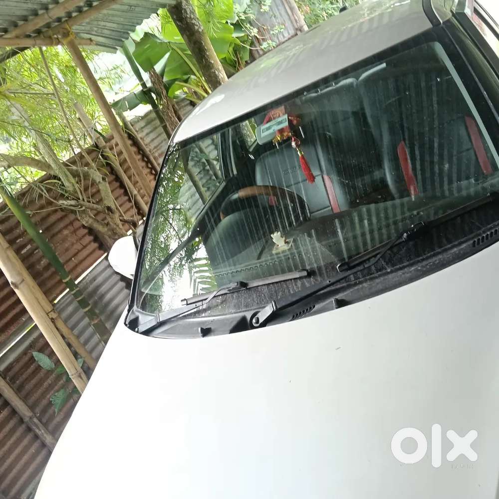 2015 Maruti Suzuki Swift