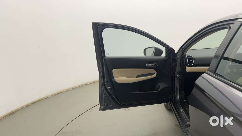 Honda City I-vtec V, 2021, Petrol