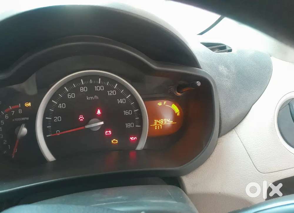 Maruti Celerio 2019