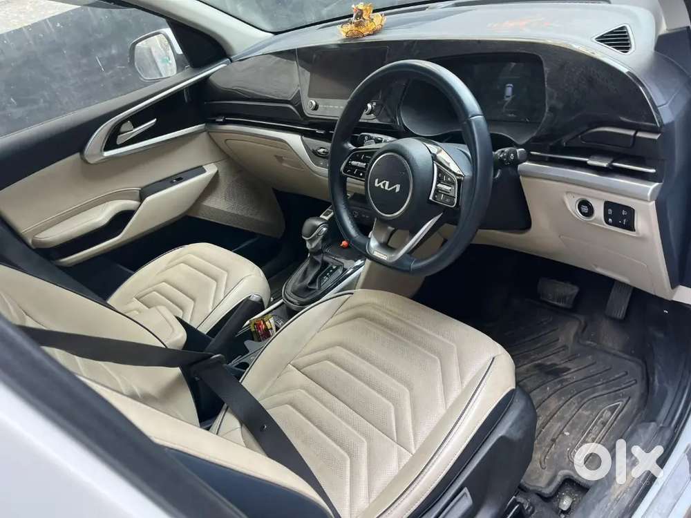 Best Untouch Car