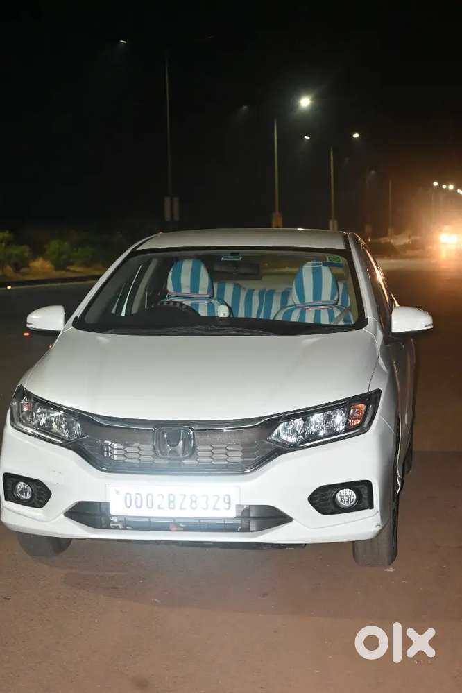 Honda City 2022 Petrol Good Condition