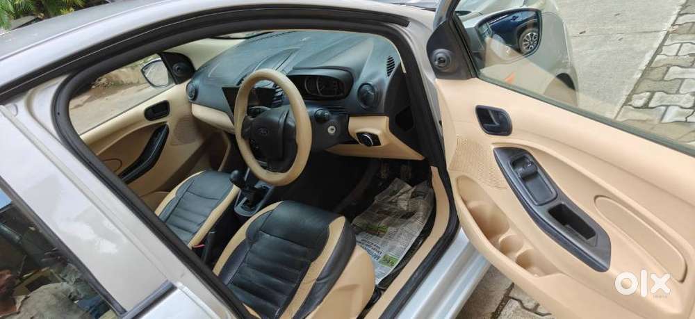 Ford Figo Aspire Trend, 2015, Diesel