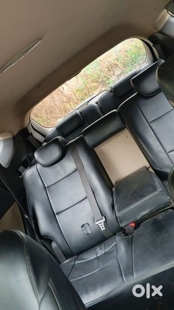 Hyundai Santa Fe Diesel 103000 Km Driven