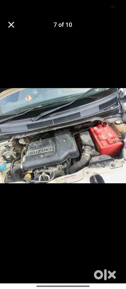 Maruti Suzuki Ritz Diesel 2014