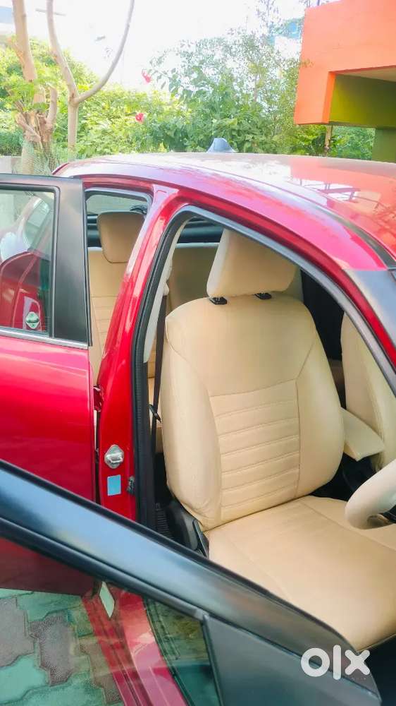 Toyota Glanza 2019
