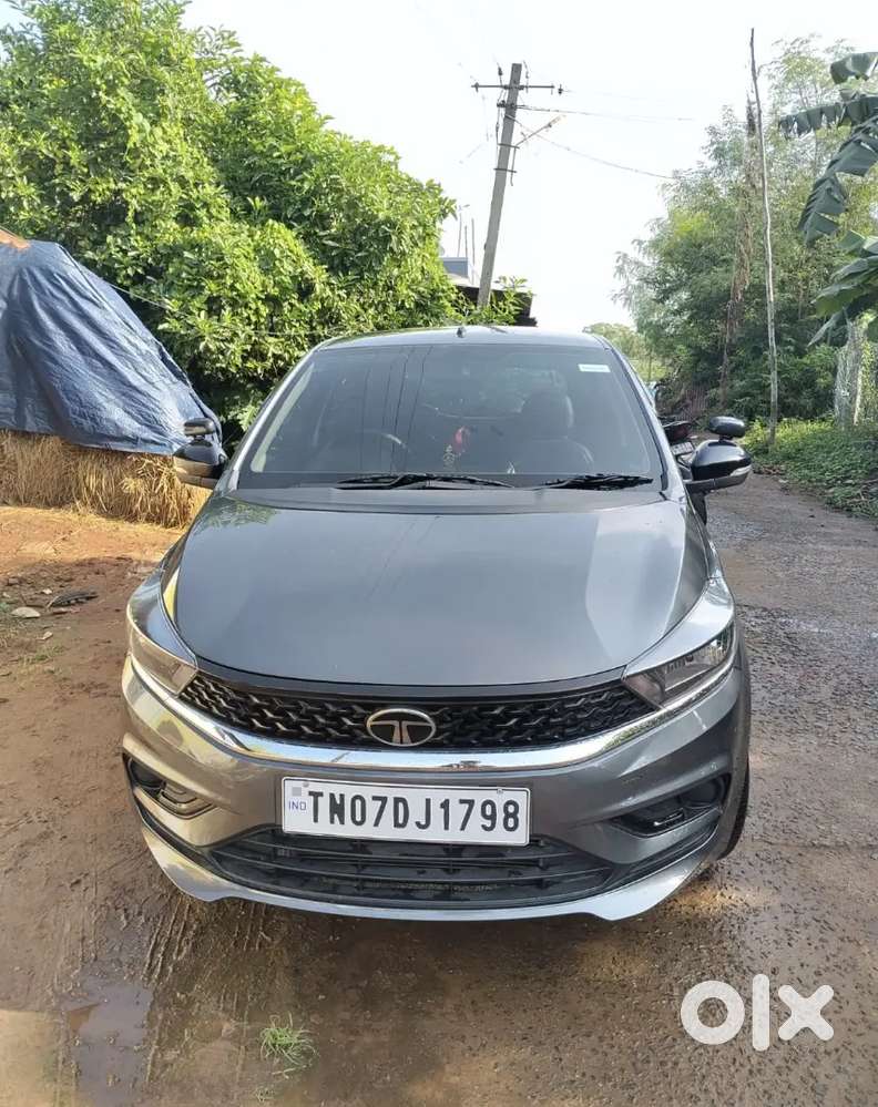 Tata Tiago 2024 Petrol 21000 Km Driven