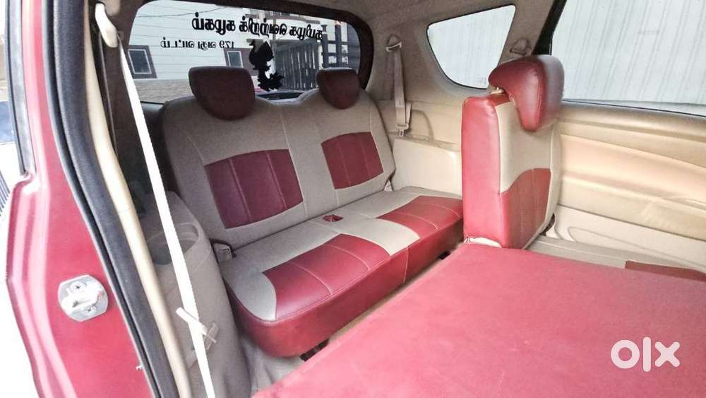 Maruti Suzuki Ertiga Zdi, 2014, Diesel