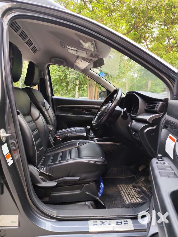 Maruti Suzuki Xl6