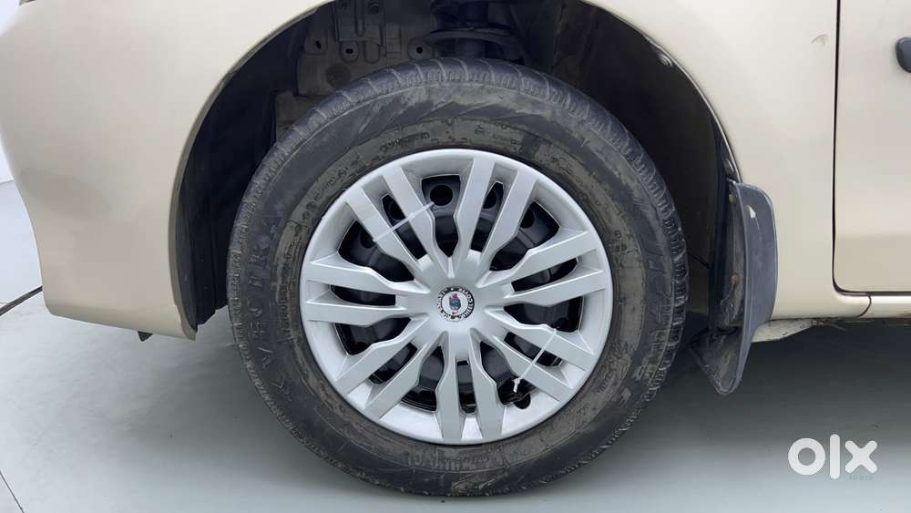 Toyota Etios 2010-2012 G, 2016, Petrol