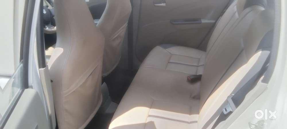 Maruti Suzuki Celerio 1.0 Vxi Amt, 2015, Petrol