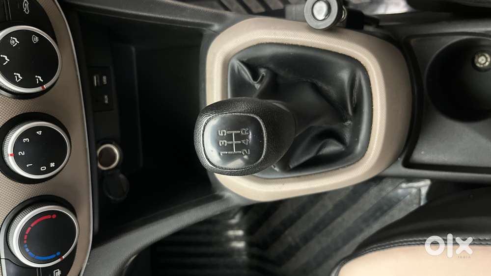 Hyundai Xcent S 1.2, 2019, Petrol