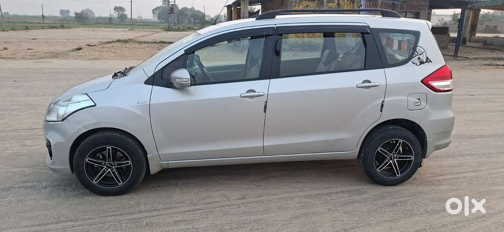 Maruti Suzuki Ertiga 2015 Diesel Good Condition