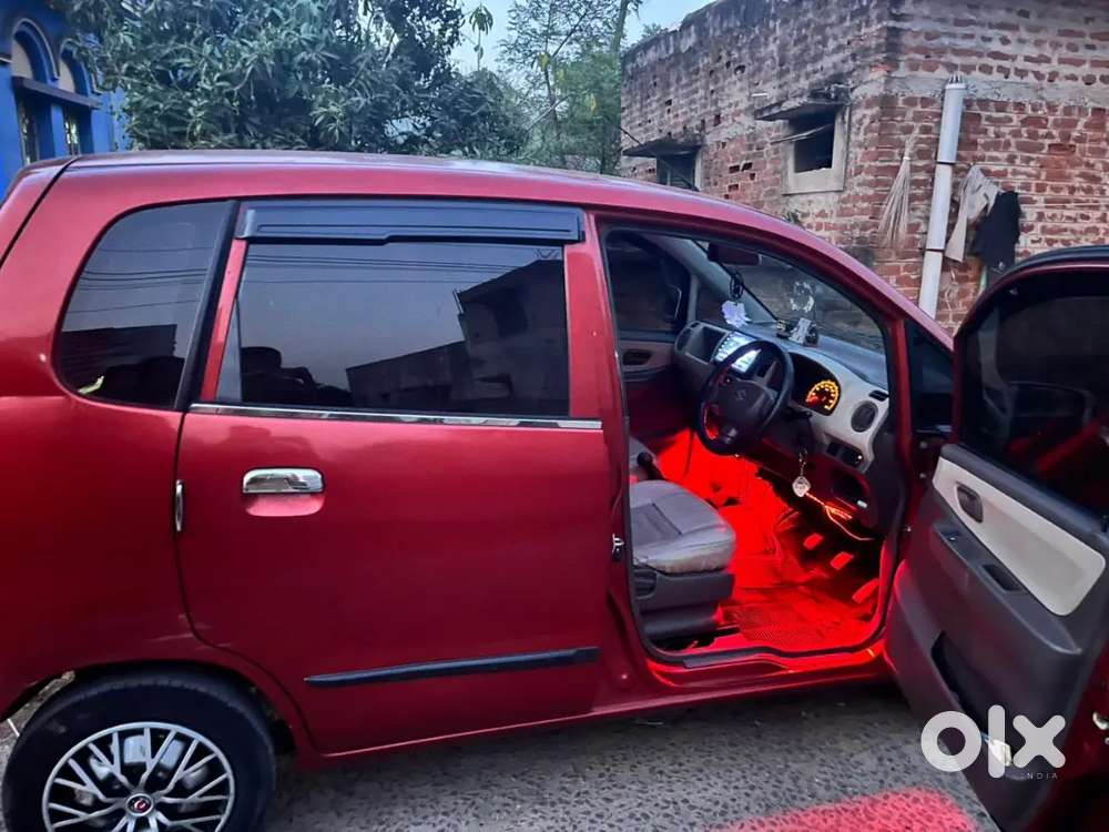 Maruti Suzuki Estilo 2010 Petrol Good Condition