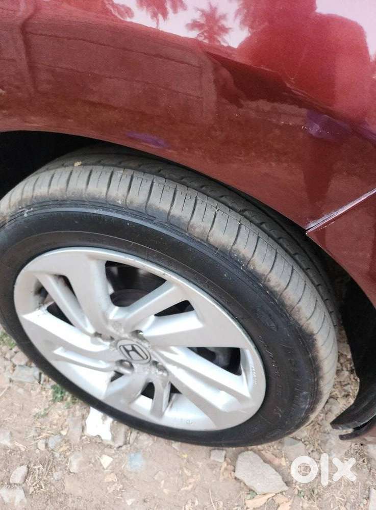 Honda Jazz Vx Diesel, 2016, Diesel