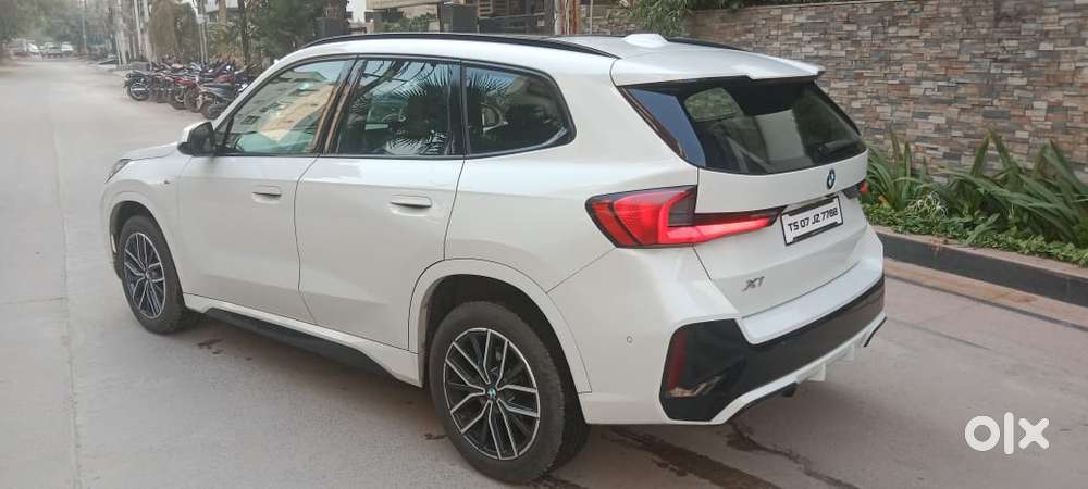 Bmw X1 Sdrive18i M Sport, 2023, Petrol