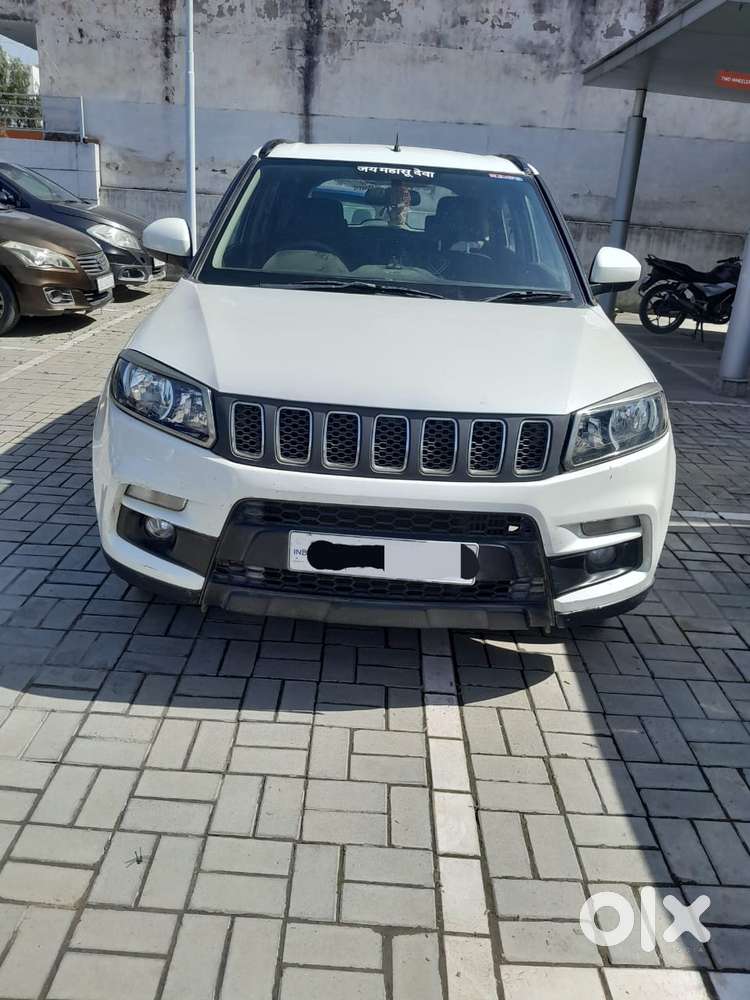 Hyundai Creta 1.6 Ex Vtvt, 2019, Petrol