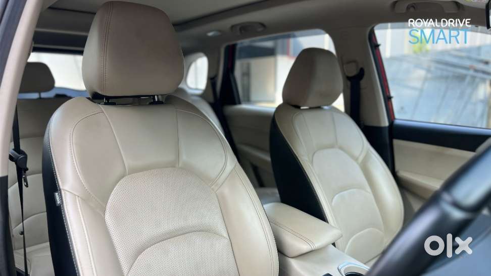 Mg Hector, 2021, Petrol