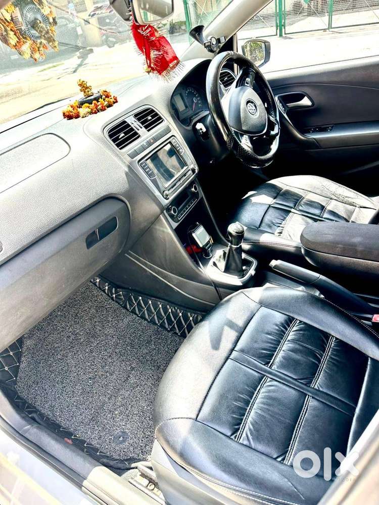 Volkswagen Polo 2019 Diesel Highline Plus  Well Maintained