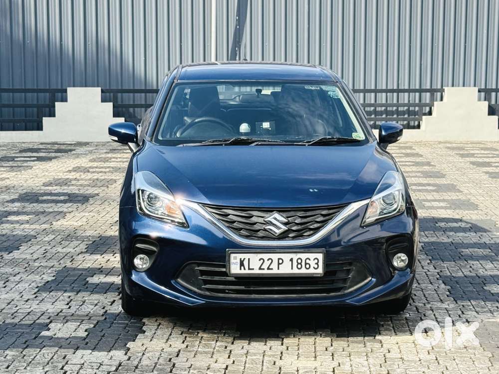 Maruti Suzuki Baleno Delta, 2020, Petrol