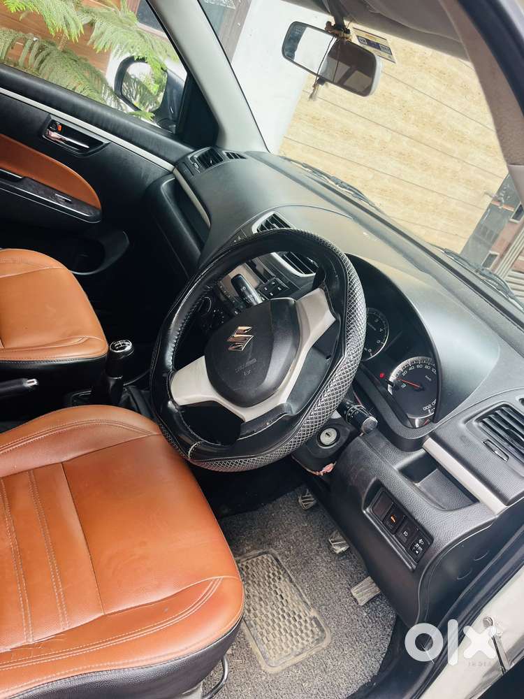 Maruti Suzuki Swift Ddis Vdi, 2017, Diesel