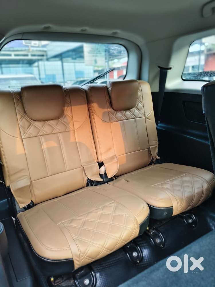 Mahindra Xuv500 W9 1.99, 2018, Diesel