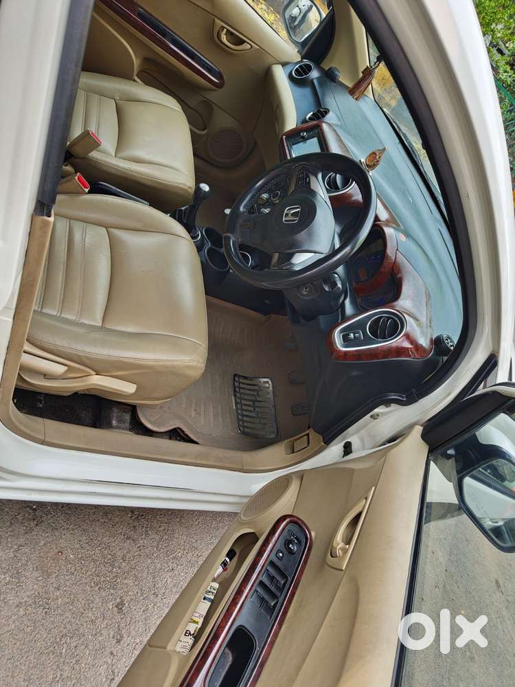 Honda Mobilio S I-vtec, 2015, Petrol