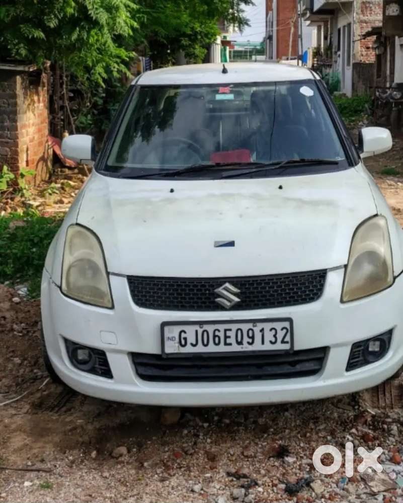Maruti Suzuki Dzire Vdi 2011 2nd Owner