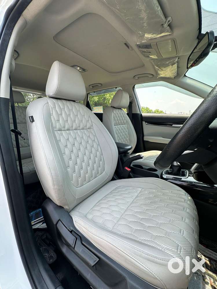 Kia Seltos Htx D, 2022, Diesel