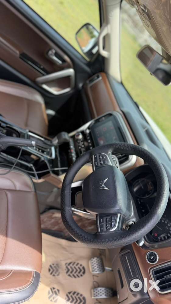 Mahindra Scorpio-n Diesel 2024