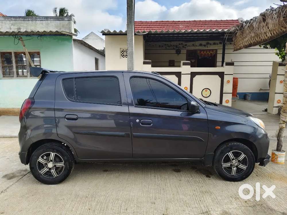 Maruti Suzuki Alto 800 2023 Petrol Well Maintained