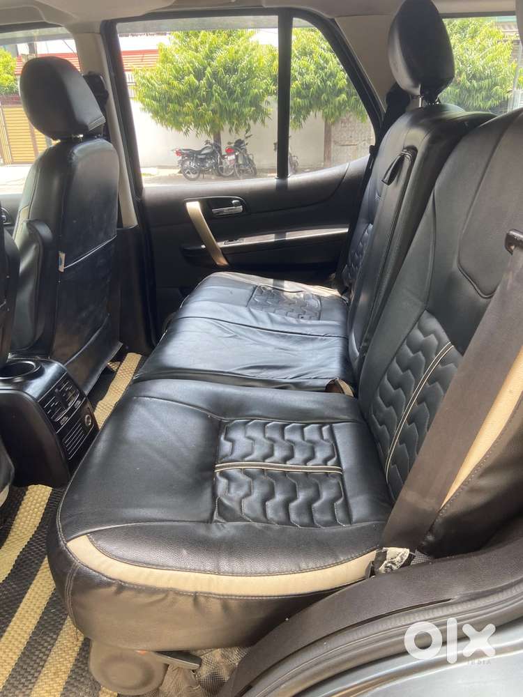 Tata Safari Storme Vx, 2017, Diesel