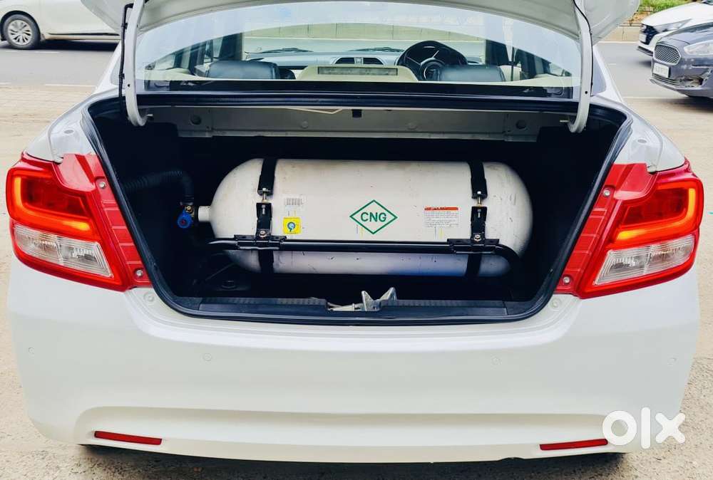 Maruti Suzuki Swift Dzire Tour S, 2023, Cng & Hybrids