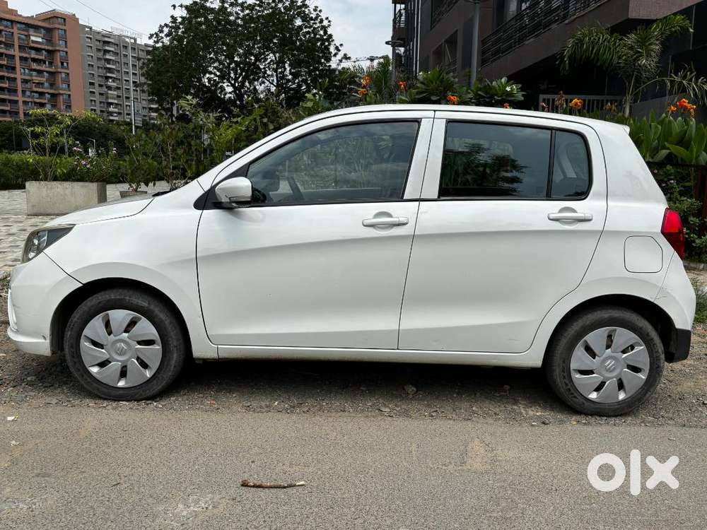 Maruti Celerio Zxi 2019
