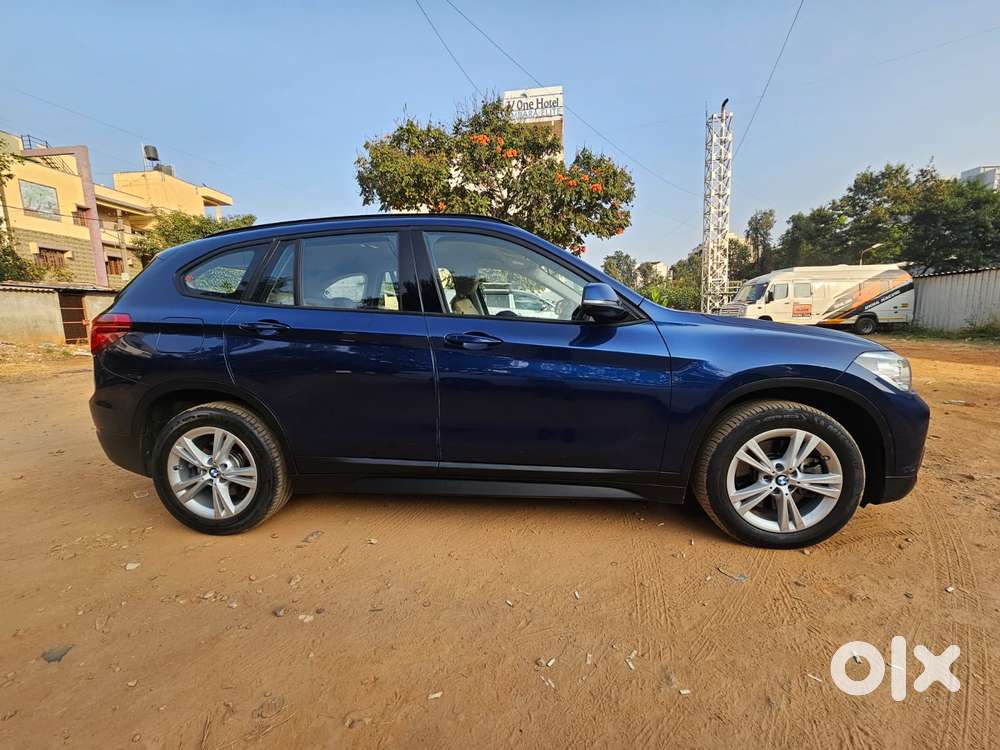 Bmw X1 2.0 Sdrive 20d Sport Line, 2019, Diesel