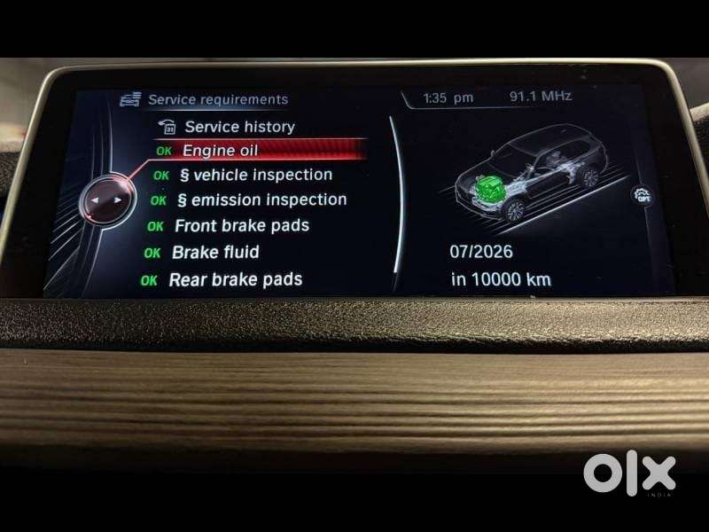 Bmw X5 Xdrive 30 D, 2014, Diesel