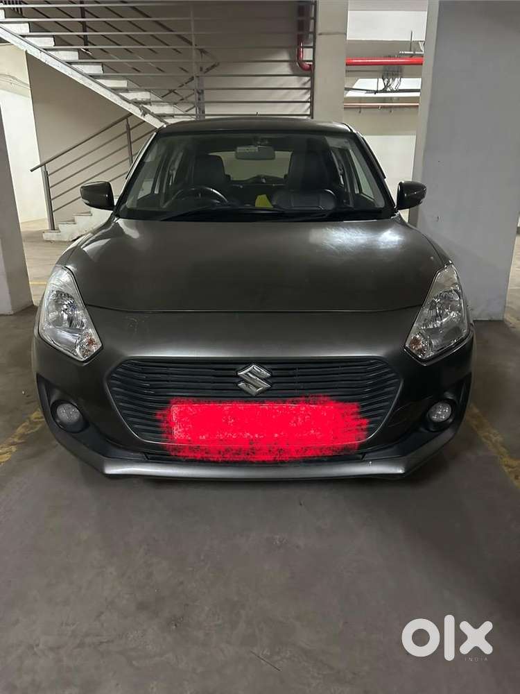 Maruti Swift 2019 Model
