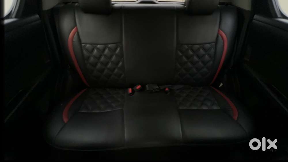 Maruti Suzuki Swift Vvt Vxi, 2014, Petrol