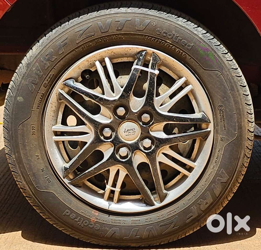 Maruti Suzuki Wagon R Vxi 1.0 Cng, 2022, Cng & Hybrids