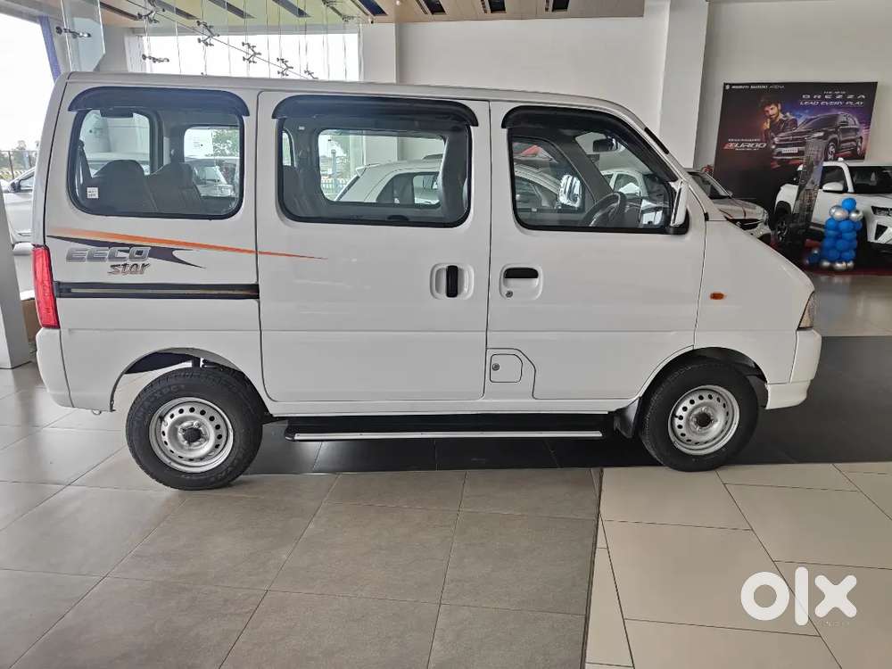 Maruti Suzuki Wagon R Vxi 2026