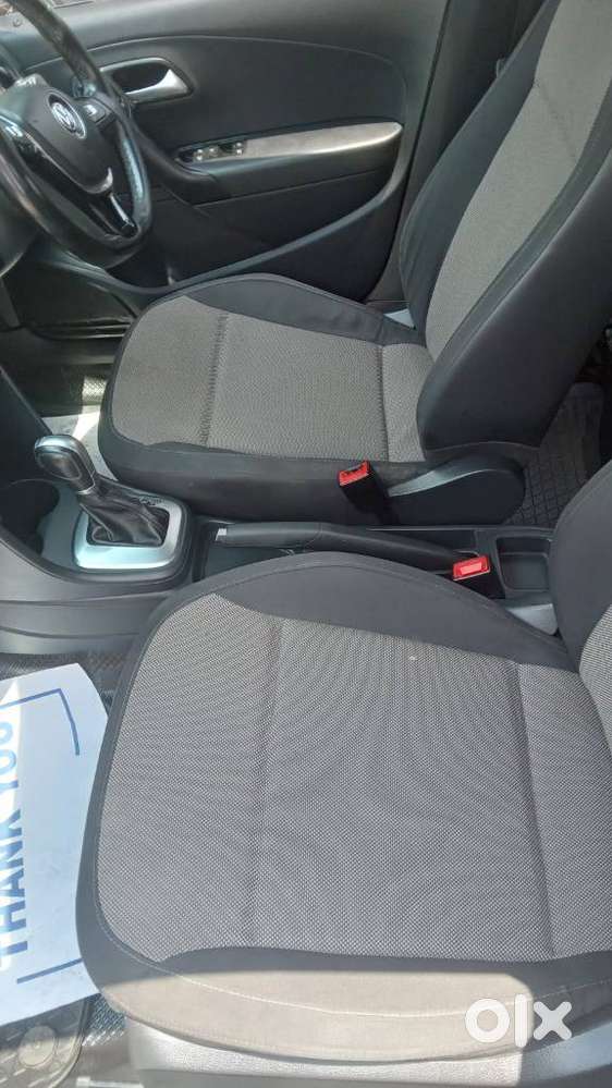 Volkswagen Polo 1.2 Gt Tsi, 2017, Petrol