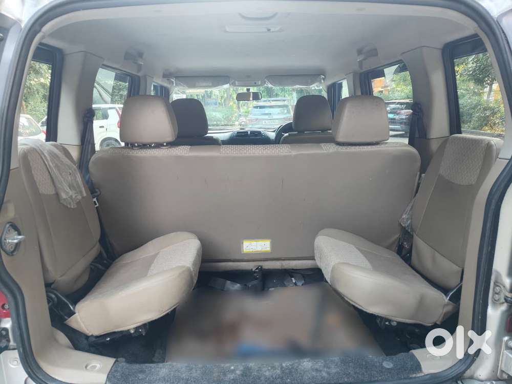 Mahindra Tuv 300 T6 Plus, 2017, Diesel