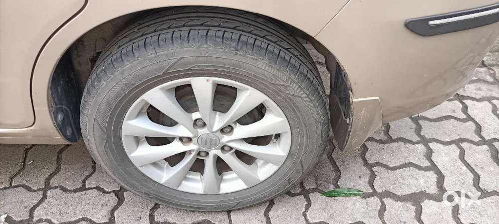 Maruti Suzuki Ertiga 2014 Petrol 73000 Km Driven